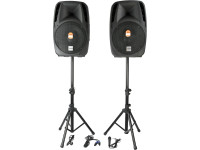 VSOUND Colunas Activa+Passiva 12 VSOUND Colunas Activa+Passiva 12